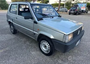 Occasion Fiat Panda