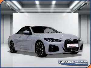 Usata BMW 420