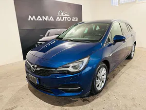 Usata Opel Astra