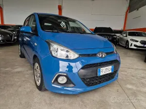 Occasion Hyundai i10