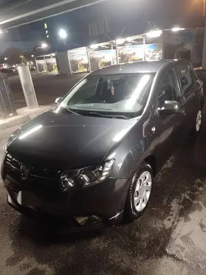 Gebraucht Dacia Sandero