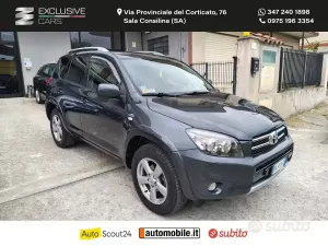 Usata Toyota RAV4