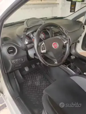 Usata Fiat Punto