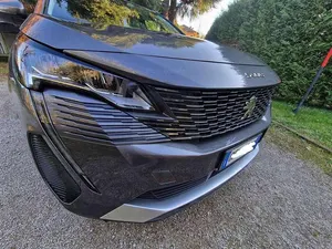 Gebraucht Peugeot 5008