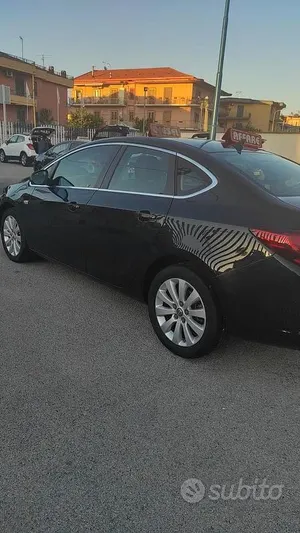 Occasion Opel Astra
