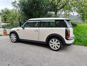 Usata Mini Cooper D Clubman