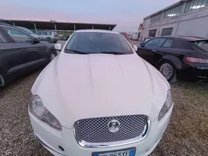 Usata Jaguar XF