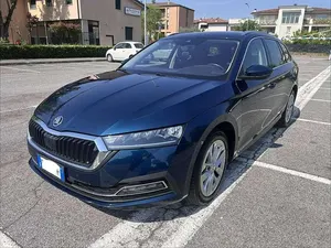 Usata Skoda Octavia