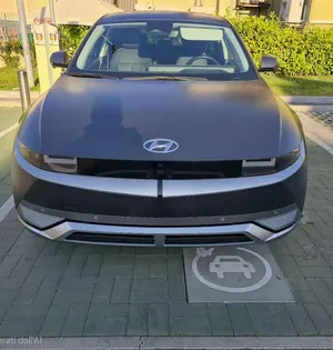 Gebraucht Hyundai Ioniq 5