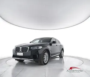 Usata BMW X4