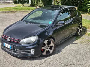 Brugt VW Golf VII