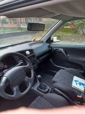 Usata VW Golf III