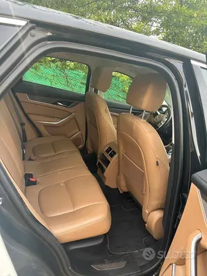 Begagnad Jaguar F-Pace