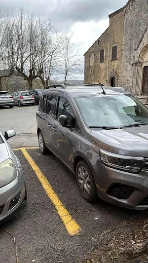 Usata Renault Kangoo