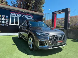 Usado Audi Q5