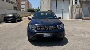Occasion Dacia Duster