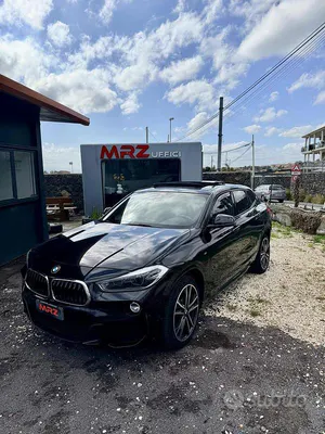Usata BMW X2