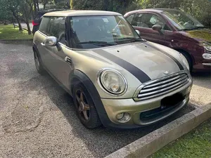 Usata Mini One D