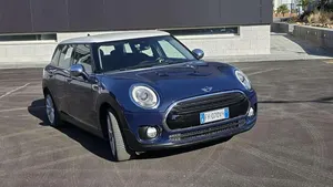 Usata Mini Cooper D Clubman