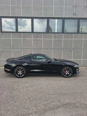 Usata Ford Mustang