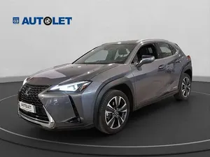 Usata Lexus UX