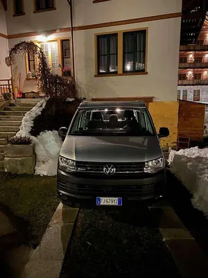 Usata VW California
