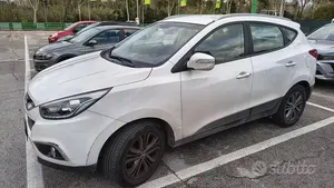 Occasion Hyundai ix35