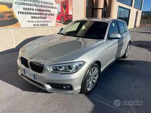 Occasion BMW 118