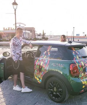 Usata Mini Cooper SE