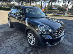 Usata Mini One D Countryman