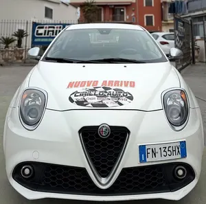Begagnad Alfa Romeo MiTo