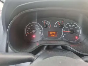 Occasion Fiat Doblò