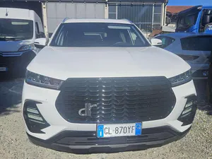 Occasion DR DR 6.0