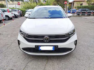 Occasion VW Taigo
