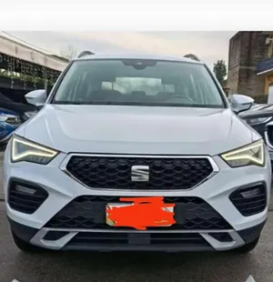Occasion Seat Ateca