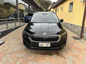 Usata Skoda Karoq