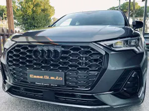 Occasion Audi Q3 Sportback
