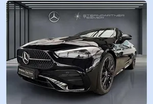 Usata Mercedes CLE200
