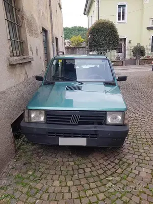 Occasion Fiat Panda