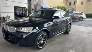 Usata BMW X4
