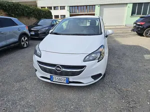 Occasion Opel Corsa