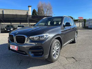 Usata BMW X3
