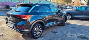 Occasion VW T-Roc
