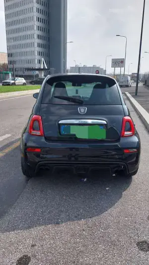 Occasion Abarth 595
