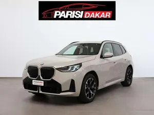 Usata BMW X3