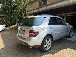 Käytetty Mercedes ML320
