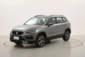Usata Seat Ateca