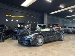 Gebraucht Mercedes AMG GT