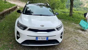 Occasion Kia Stonic