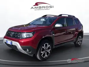 Käytetty Dacia Duster